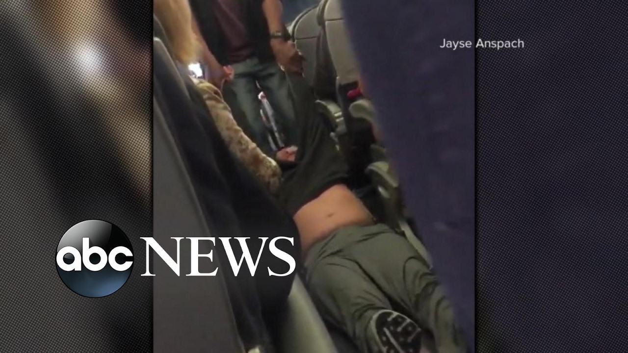 United Airlines grounded a flight after passengers witness jet fuel gushing from the wing