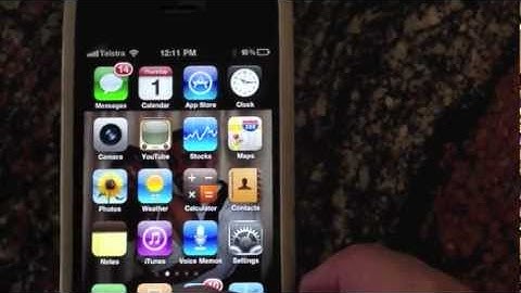 Printing Attachments from iPhone to canon printer (Step 4)