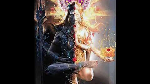 Come si rappresenta Shiva?