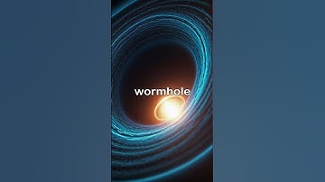 ☠️🥶😱Black holes vs wormholes🔥#space #facts #universe #blackhole #ai #dark