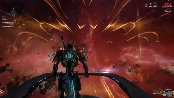 Warframe - Veil Proxima Gian Point