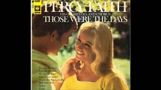 Bert Kaempfert & Percy Faith - I Love How You Love Me (ReMix)