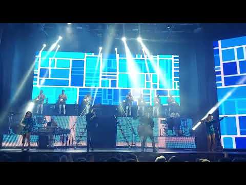 ORQUESTA LOS SATÉLITES/Y
