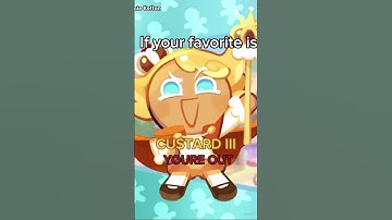 Did yall make it past part 5?? 👀👀 #crk #cookierunkingdom