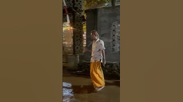 Thumbnail of MENGERIKAN PONDOK HABIB BAHAR DI SERANG OLEH ORANG YANG TIDAK KENAL‼️‼️