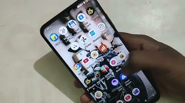 Lava Z66 device settings, Lava Z66 mein device name rename kaise kare