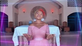 NALIKUWA NIMELALA   Fr  G F Kayeta    (DESPINA MDENDE  MUSIC VIDEO 4K)