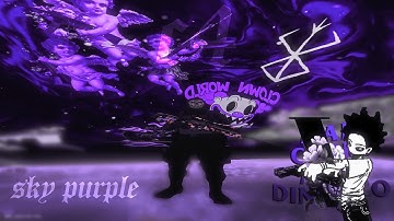 💜Ceu ROXO Estilo FIVEM for SAMP - Sky Private 🕷 Download | by c4zuzza