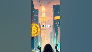 The Legend of the Digital Gold Rush