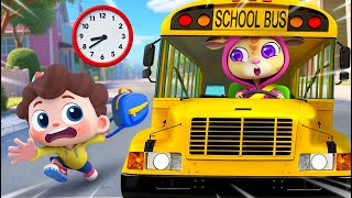 this is way we go school kids learn good habits nursery