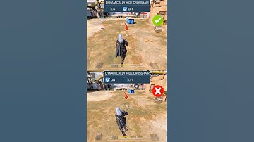 ✅Best Aim Setting In COD MOBILE BR #shorts #trending #codm