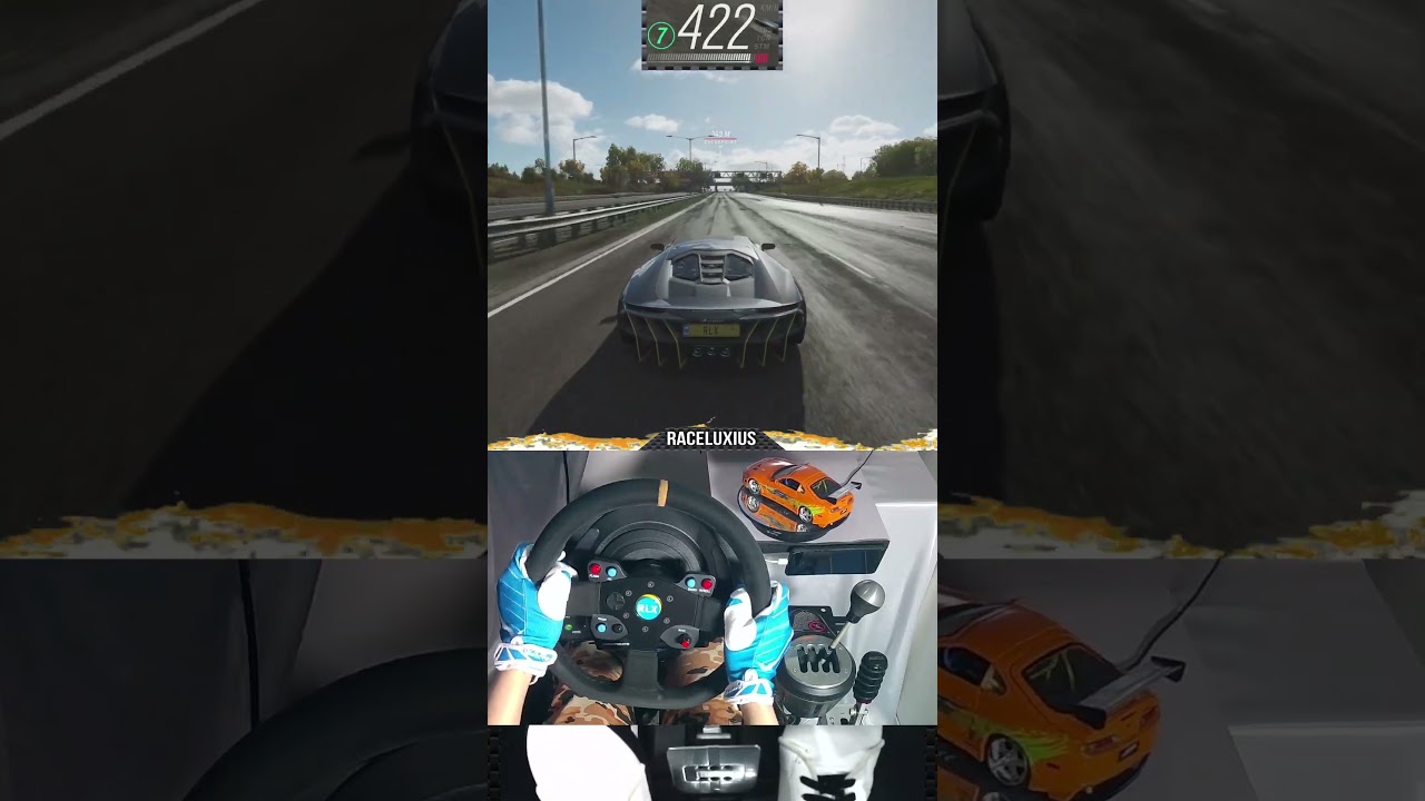 How cool is Lamborghini Centenario LP 770-4?