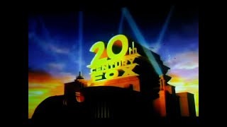 20th century fox 1994-2010 no byline Prisma 3d