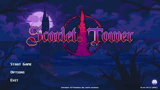 SCARLET TOWER - 10 Minutes of Gameplay