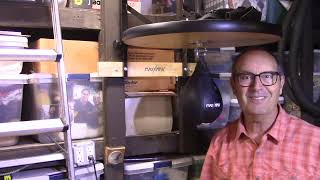 MAXXMMA Punching Bag Mounting