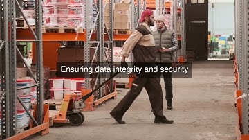 Unlocking Transparency: Blockchain Basics for Efficient Supply Chain Management