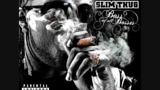 Slim Thug -Smile