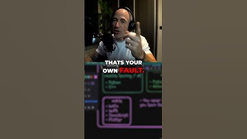 Got Fired? Stop Crying, Get Better!