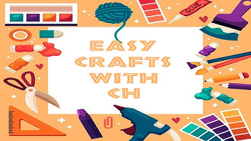 WELCOME TO MY CHANNEL: INTRO VIDEO !!!