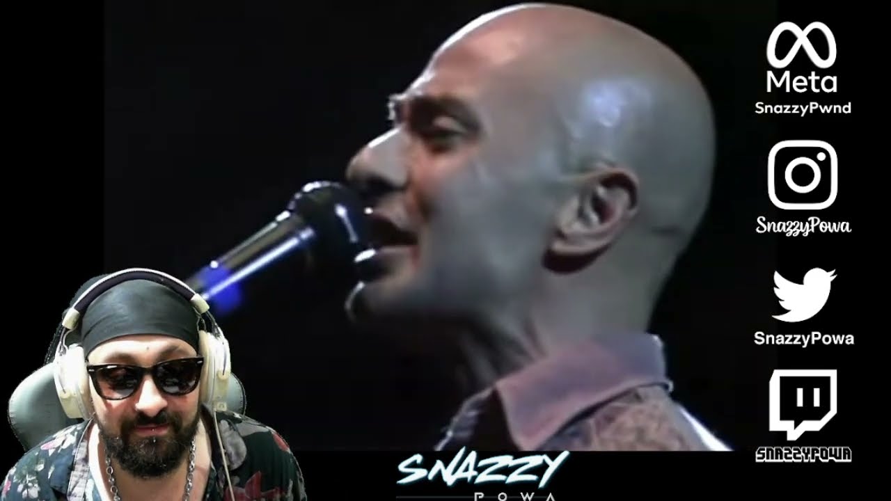 Los Redondos - Huracán 1994 - ESPECIAL 1 Millón de visualizaciones