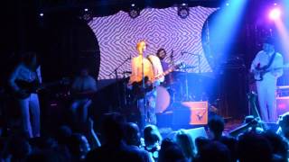 Of Montreal - Gronlandic Edit