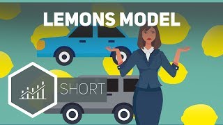 Lemons Modell - Asymmetrische Informationen & Gebrauchtwagen