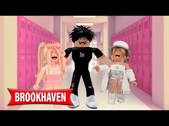 Roblox BrookHaven 🏡RP, AAEONX, Roblox BrookHaven 🏡RP