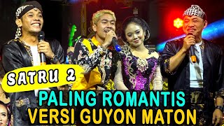 Guyon Maton Percil Cs Anyar Garai Baper   