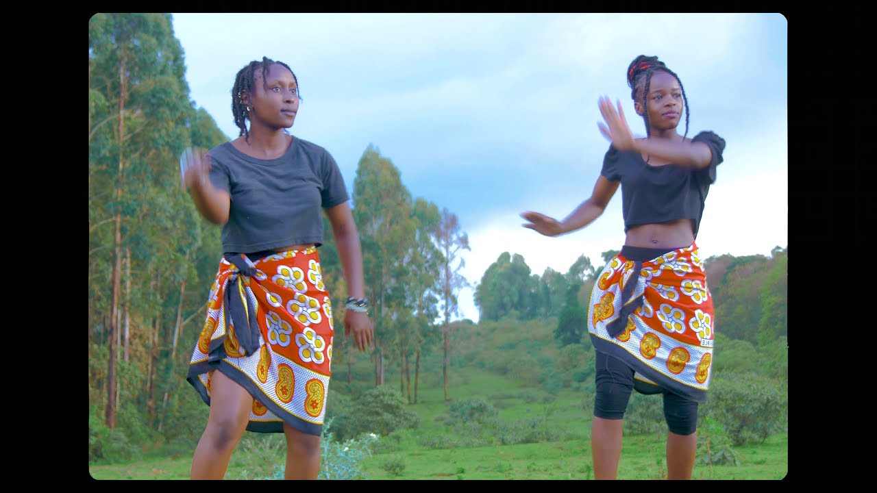 RAMARE KING   NARIA MPUMITE official 4k video