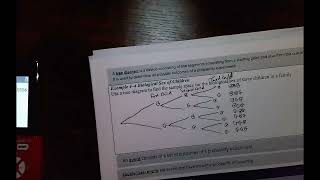 NorthArk MAT 2133 Section 4.1 Example 4-6 Classical Probability