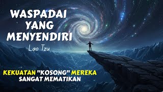 Beware of Those Who Live Alone The Hidden Power Behind Silence