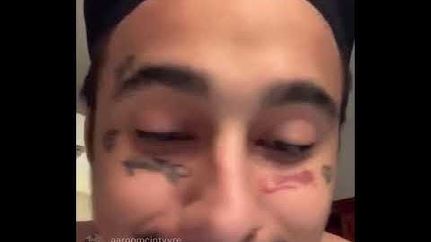 Wifisfuneral - End Of Story (Released Snippet)