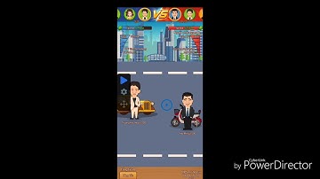 Ông Trùm Thành Phố| Hướng Dẫn Auto Click, Cách Tăng USD Nhanh Chóng, Cách Kiếm Nguyên Liệu Tăng Sao.