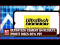 UltraTech Cement Q4 Results: PAT At ₹2,258 Cr, Revenue At ₹20,419 Cr; Beats Estimates | Stock Market