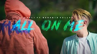 DHALI - ALL ON ME [ feat. Georgie Keller ] (4K official Video)
