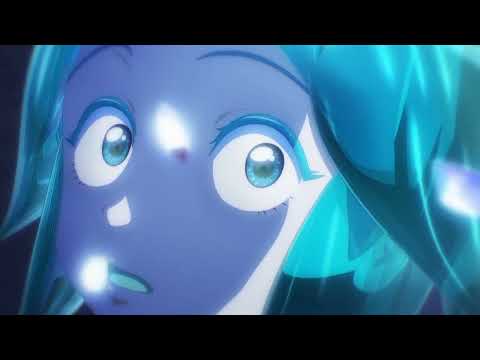 Antarcticite | Land of the lustrous