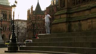 Run Round 'Ere - Forever Manchester 2012