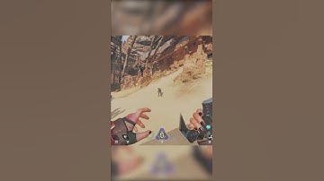 Beginner Tip for Wraith!