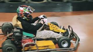 Ricky Indoor Kart Villorba