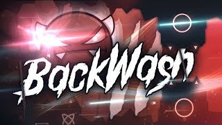 [2.1] BackWash II (Demon) - by PleoSlim RMD