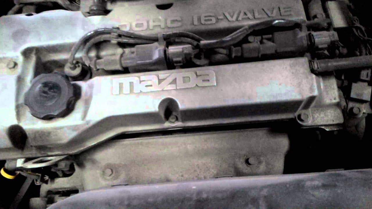 выпускной коллектор на mazda familia выпускной коллектор на mazda familia