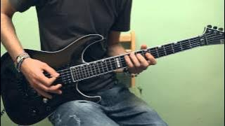 ROBAR - As I Lay Dying - Defender (cover)