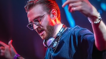 Chris Avantgarde WE1 | Tomorrowland 2025