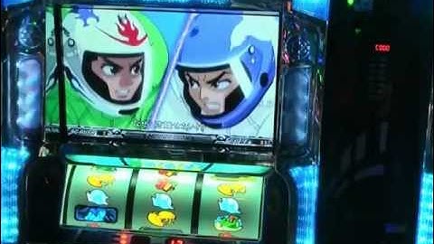 【次回予告】モンキーターン!!洞口スペシャルの調子が悪い...