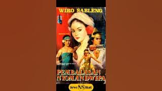 Wiro Sableng E012 Pembalasan Nyoman Dwipa