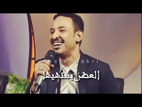 طه سليمان وشوشني العبير حالة واتساب