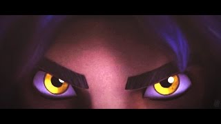 Darkezra Bridger For What Its Worth