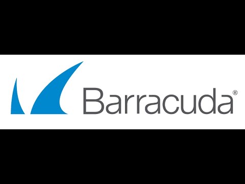 Barracuda Email Thread Scanner and ITS FREE