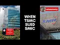 When TSMC Sued SMIC and Won