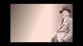 Frank Sinatra   It Was A Very Good Year with lyrics on screen